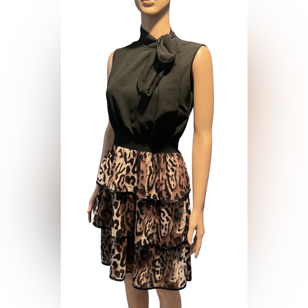 Cocktail Dress